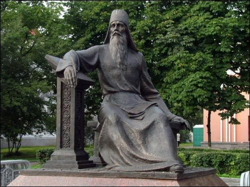 Духовная и культурная столицы Беларуси