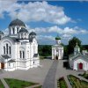 Духовная и культурная столицы Беларуси