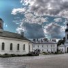 Духовная и культурная столицы Беларуси