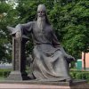 Духовная и культурная столицы Беларуси