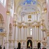 Духовная и культурная столицы Беларуси