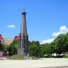 Духовная и культурная столицы Беларуси
