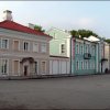 Духовная и культурная столицы Беларуси