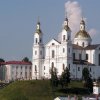 Духовная и культурная столицы Беларуси