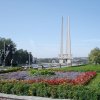 Духовная и культурная столицы Беларуси