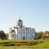 Духовная и культурная столицы Беларуси
