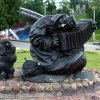 Духовная и культурная столицы Беларуси