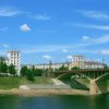 Духовная и культурная столицы Беларуси