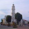Духовная и культурная столицы Беларуси