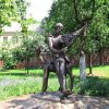 Духовная и культурная столицы Беларуси