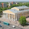 Духовная и культурная столицы Беларуси
