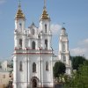 Духовная и культурная столицы Беларуси