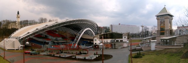 Экскурсии в Витебск
