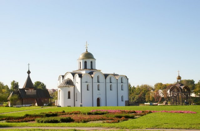 Экскурсии в Витебск