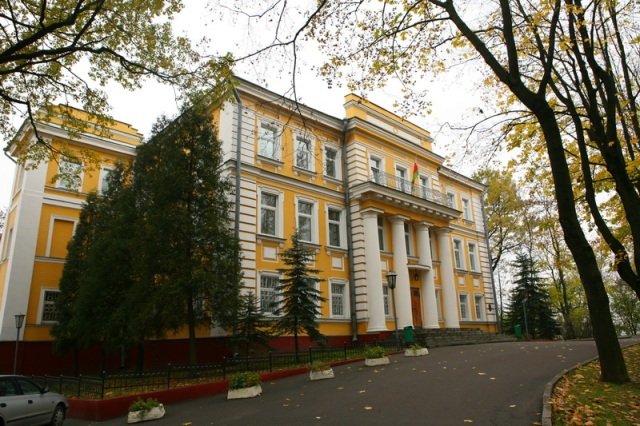 Экскурсии в Витебск